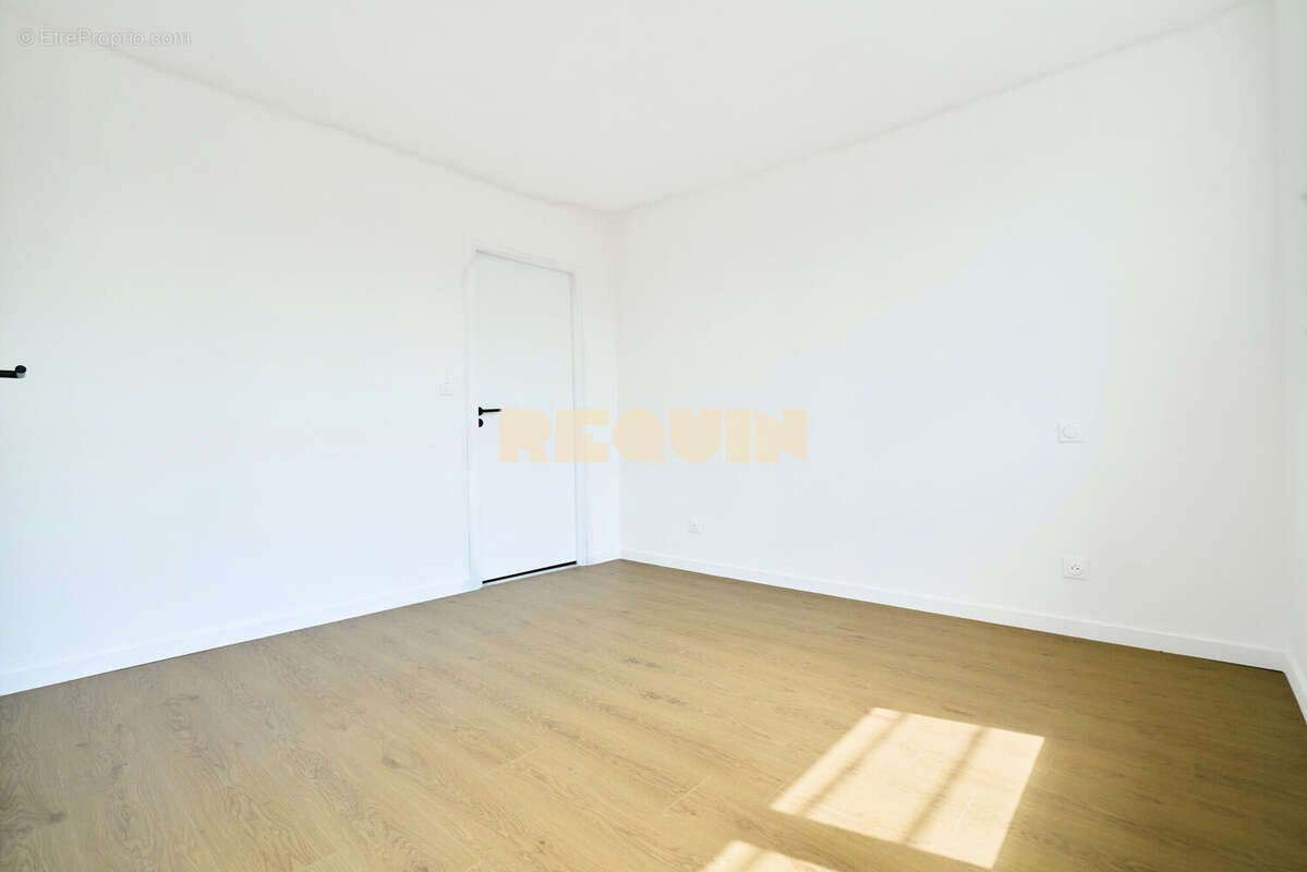Appartement à SAINT-ANDRE-LEZ-LILLE