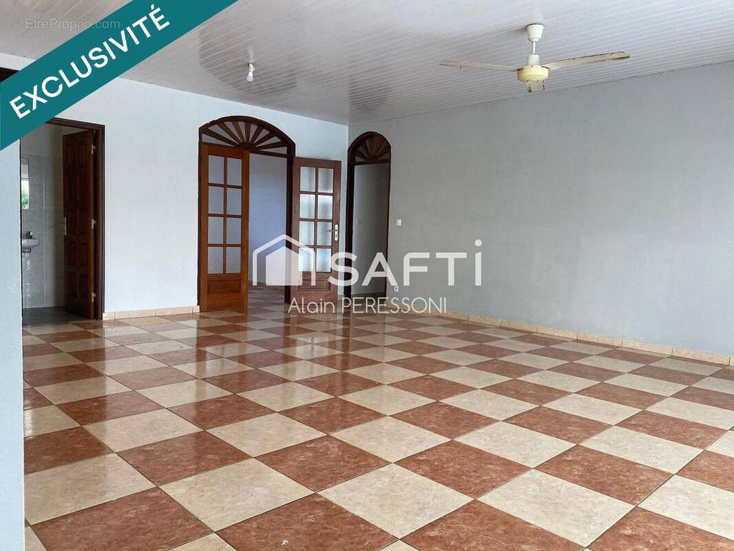 Photo 6 - Maison à MATOURY