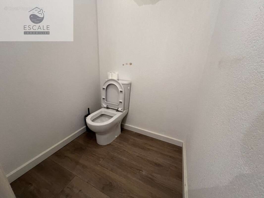 Appartement à SETE