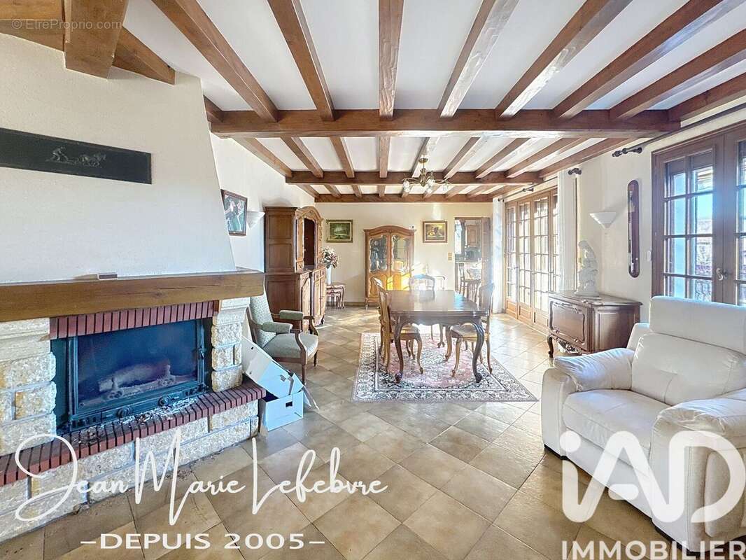 Photo 5 - Maison à LOIRE-SUR-RHONE