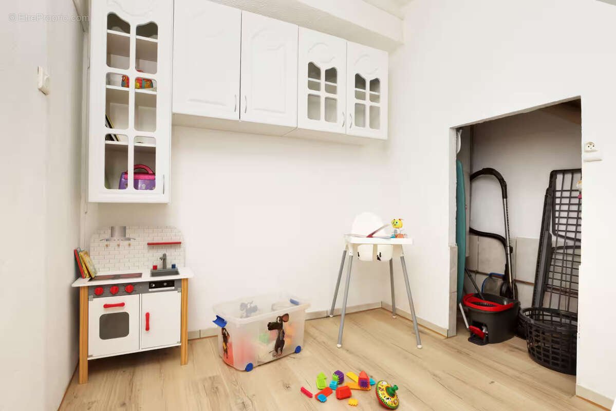 Appartement à CARCASSONNE