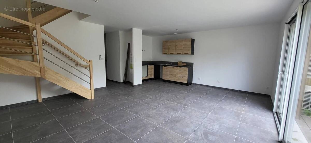 Appartement à BISCARROSSE
