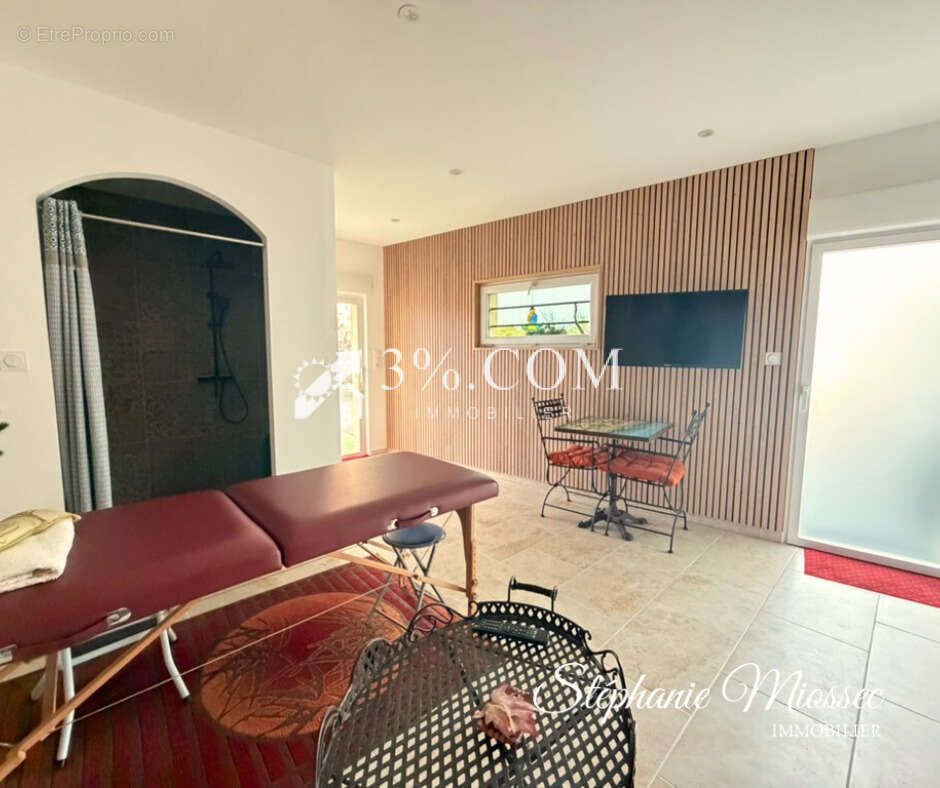 Maison à PLOUFRAGAN