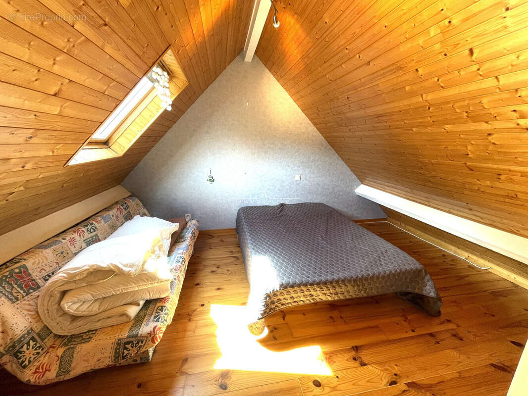 Appartement à BAGNERES-DE-LUCHON