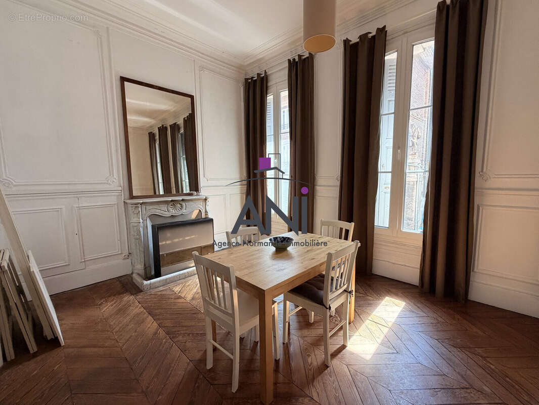 Appartement 185 m² à Dieppe  - photo 3