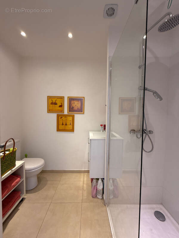 Appartement à CERET