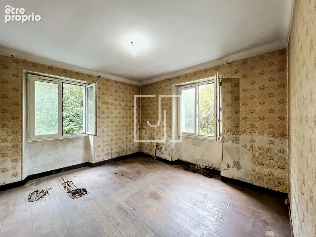 Barcelonnette : grand appartement en vente , rénovation globale - photo 8
