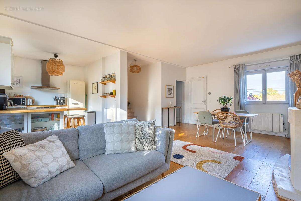 Maison à NOISY-LE-GRAND