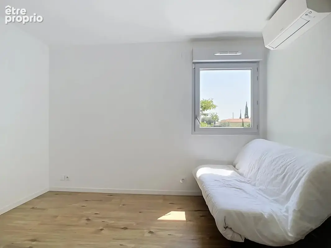 Nice - comme une maison, au calme absolu - photo 9