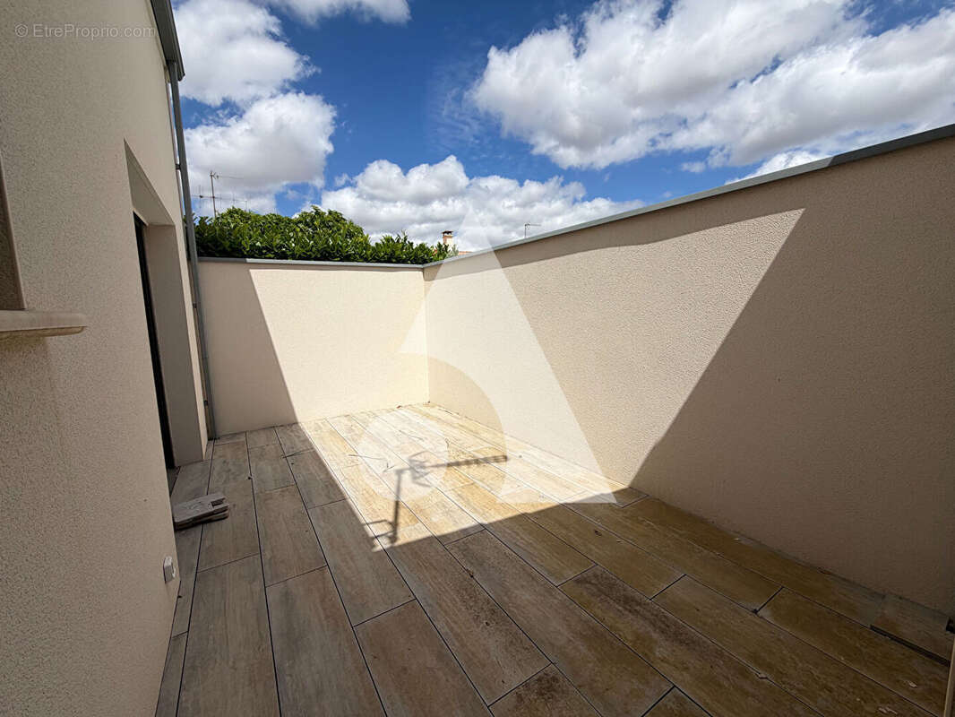 Maison Chauray 4 pièce(s) 114 m2 - photo 10