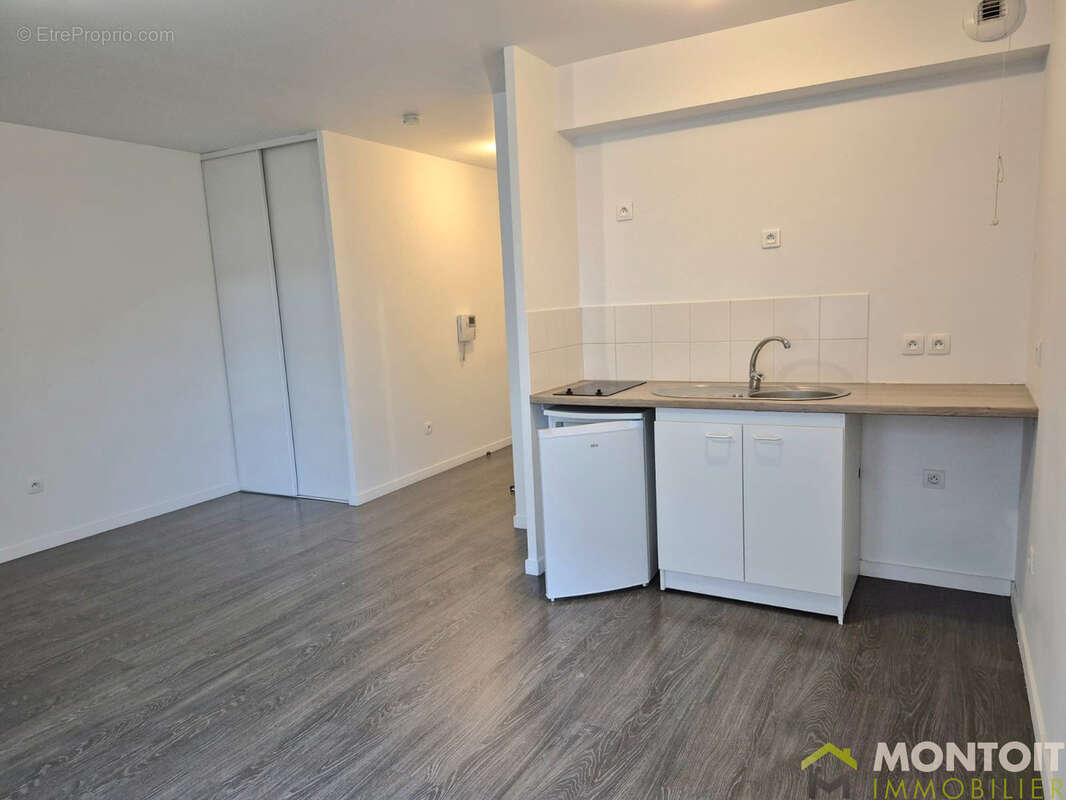 Appartement à THIAIS