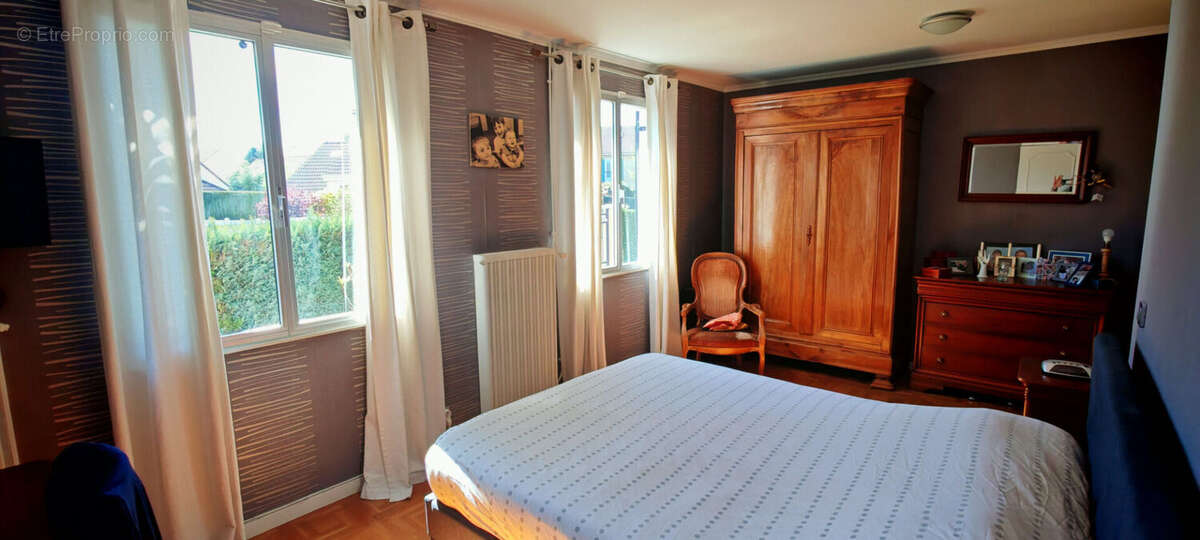 Maison  5 pièce(s) 120 m2 - photo 11
