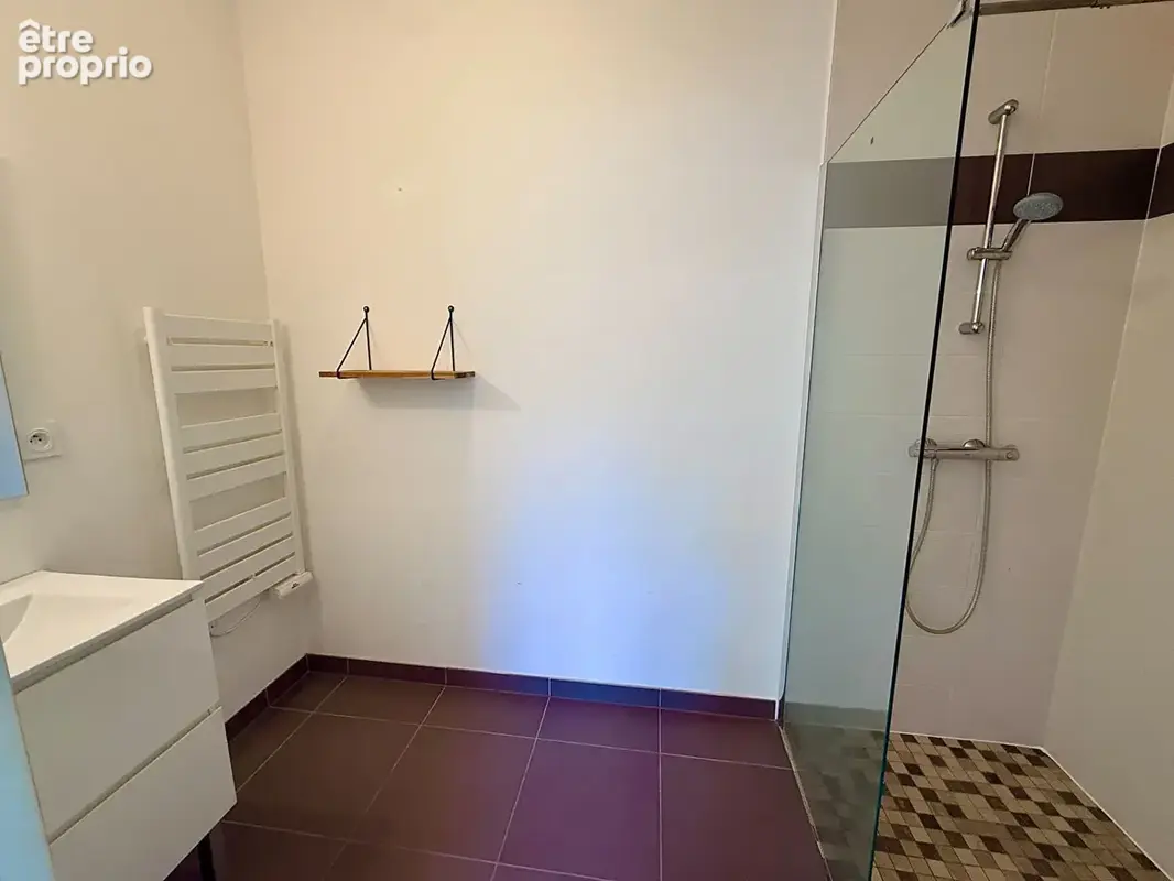 4 chambres et 2 salle de bains - photo 10
