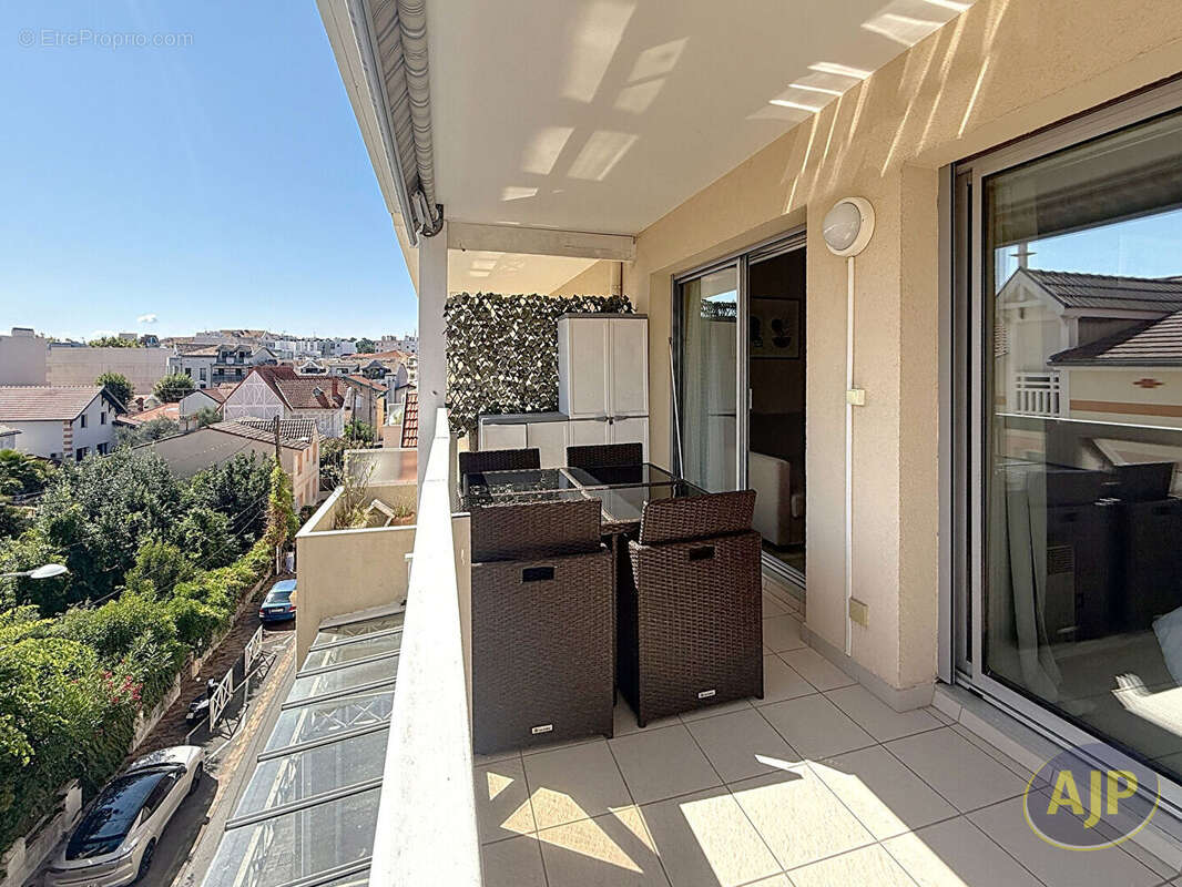 Appartement à ARCACHON