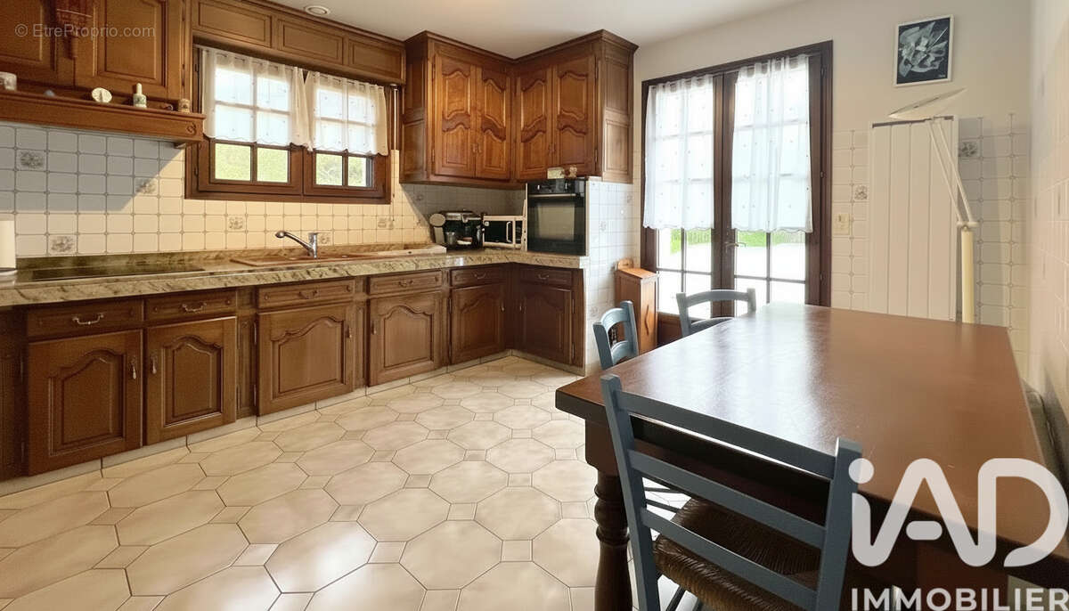 Photo 7 - Maison à URRUGNE