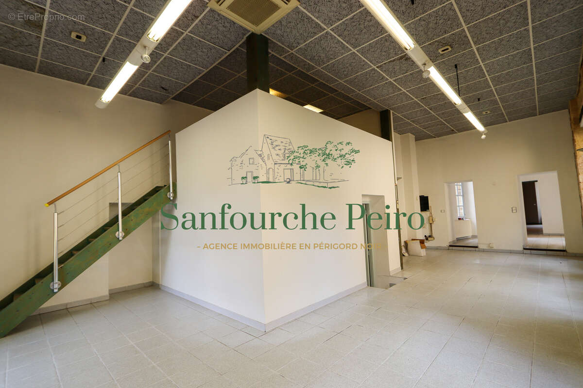 Appartement à SARLAT-LA-CANEDA