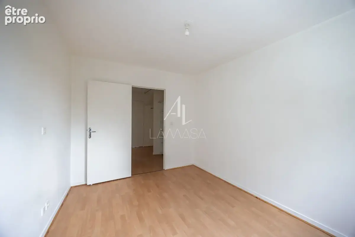 Maison - 69m2 - Proche centre Lagny Sur Marne - photo 7