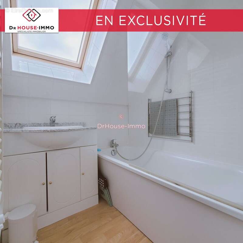 Appartement à BESSE-ET-SAINT-ANASTAISE