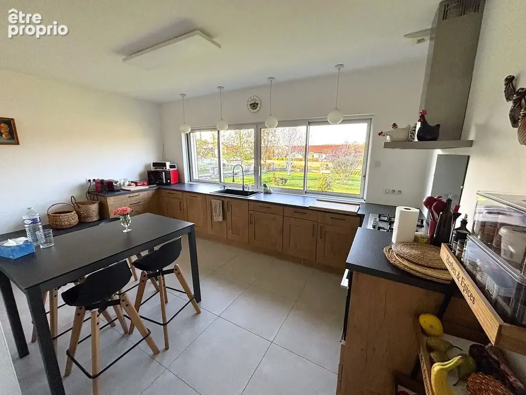 Maison 6 pièces 256 m² à vendre à Brax (31490) - photo 3