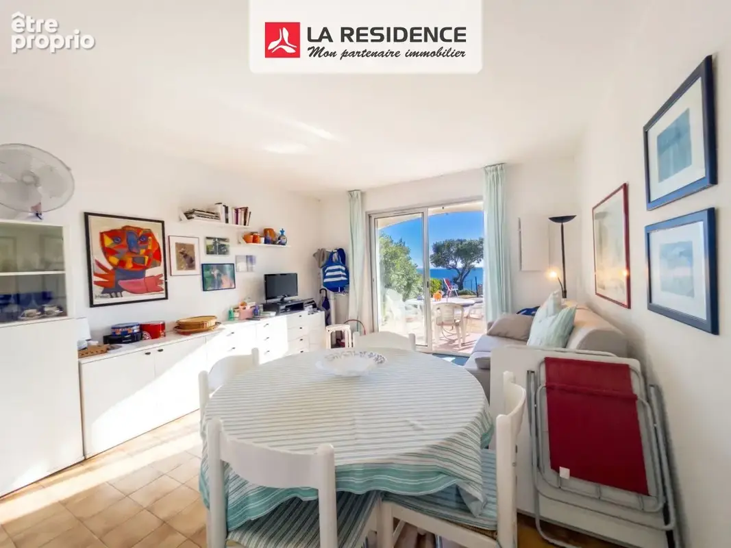 Maison 51 m² à Saint-Raphael  - photo 5