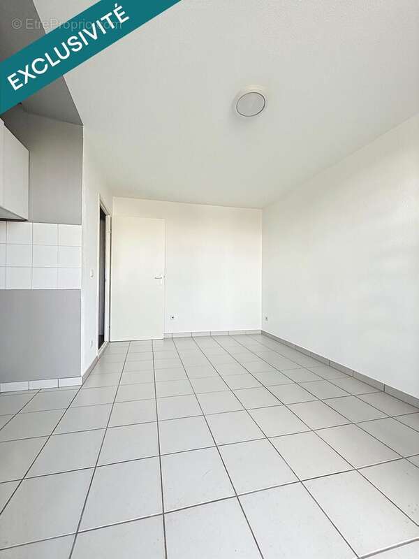 Photo 4 - Appartement à TOULOUSE