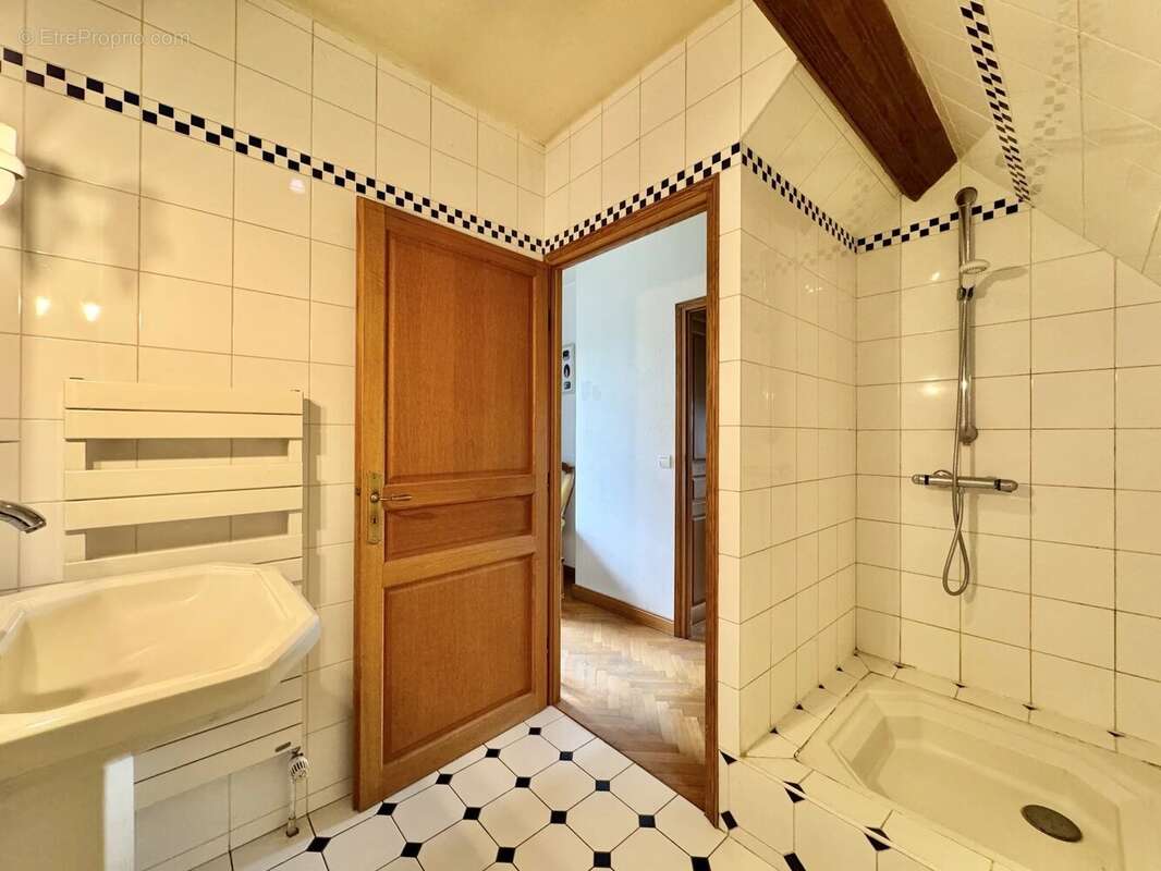 Maison 176 m² à L'hay-Les-Roses  - photo 14