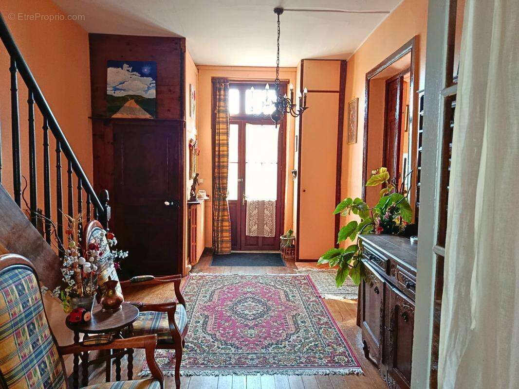 Maison à vendre 7 pièces LA FORCE (24) - photo 2