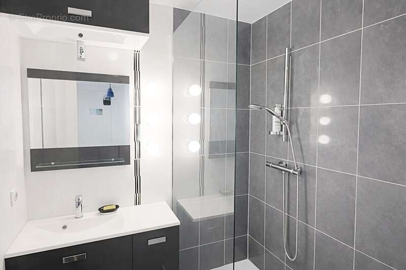 Appartement à ARGENTEUIL