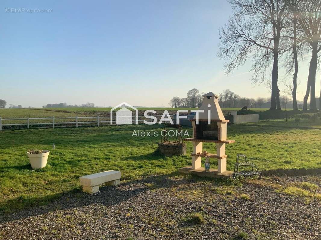 Photo 9 - Maison à VALMONT