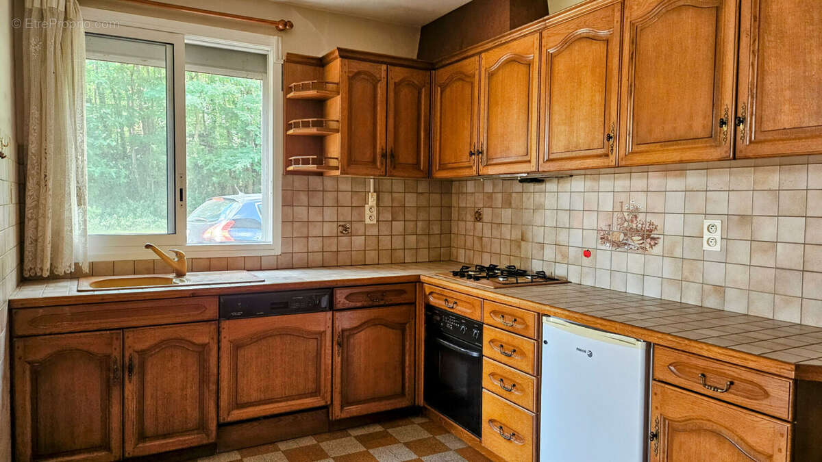 Maison à VILLEMUR-SUR-TARN