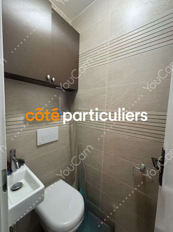 Appartement à PUTEAUX