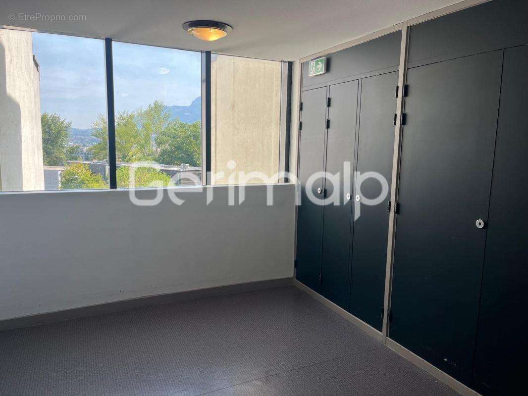 Vente - Appartement - Studio - 18,15 m² - 55 500 € - SEYNOD - - photo 6