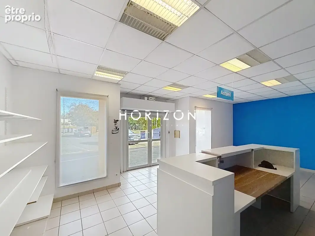 Commerce 148 m² à vendre à Saint-Didier-Sur-Chalaronne (01140) - photo 4