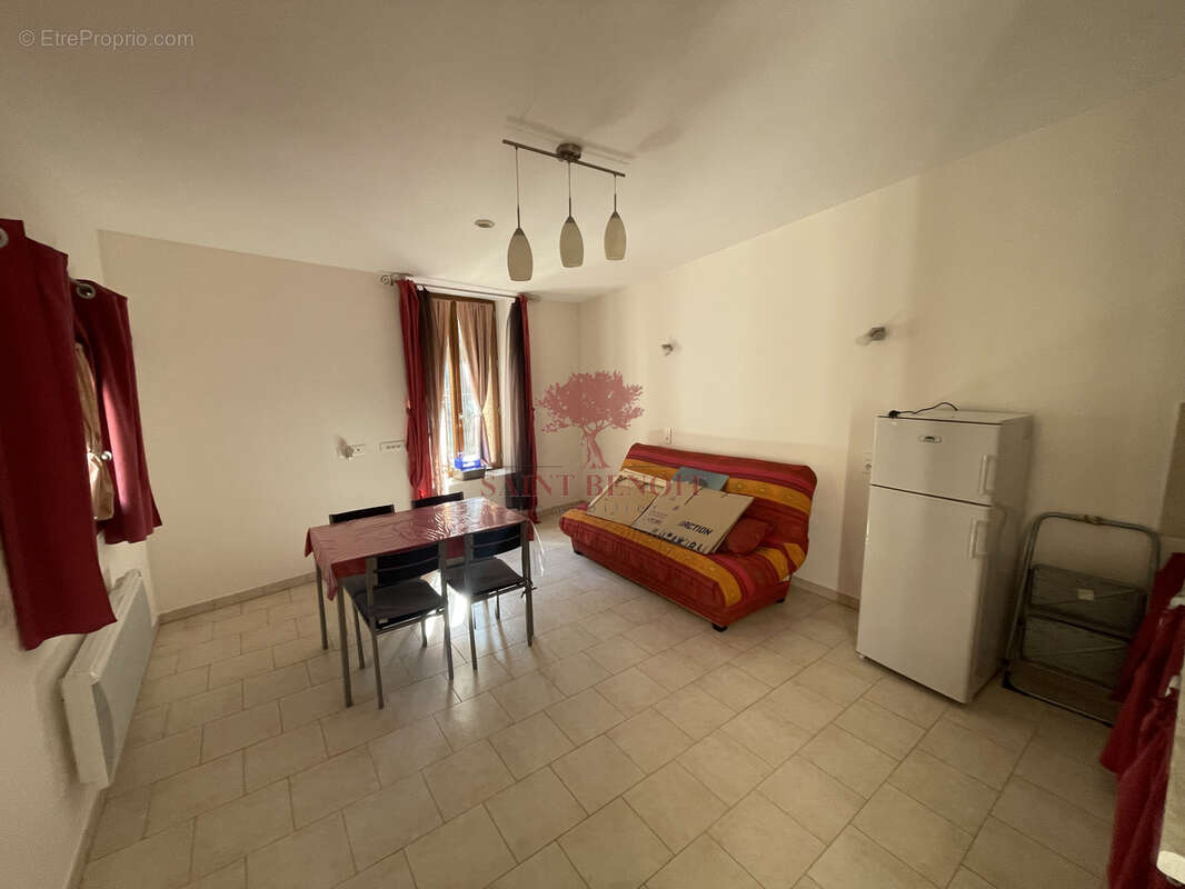 Maison à SAINT-GUILHEM-LE-DESERT