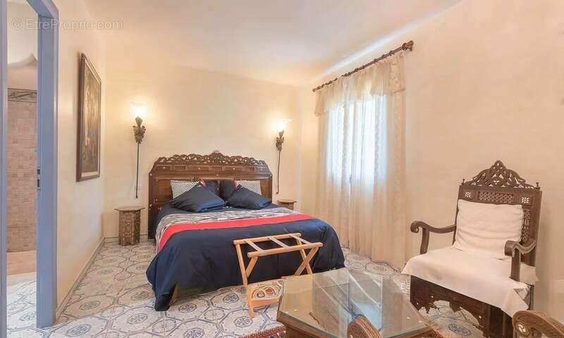 Maison à AIGUES-MORTES