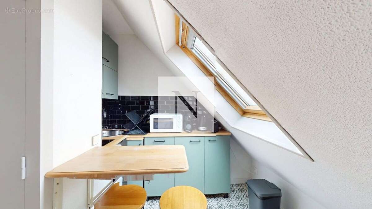 Appartement à LA ROCHELLE