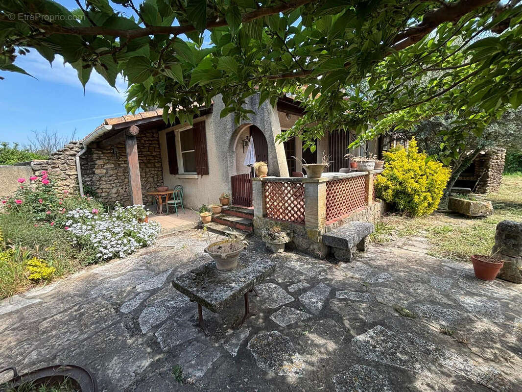 Maison à ARLES