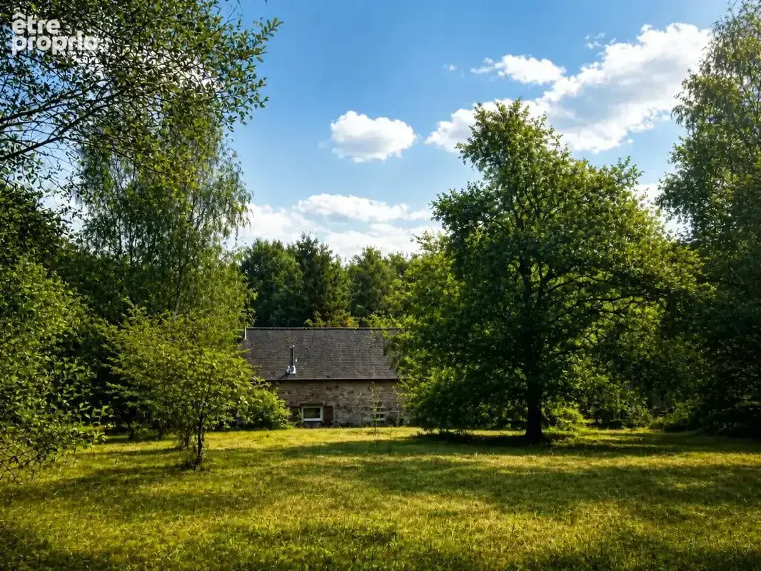 Maison de 6 pièces de 353 m² à Pleudihen-sur-Rance - photo 28