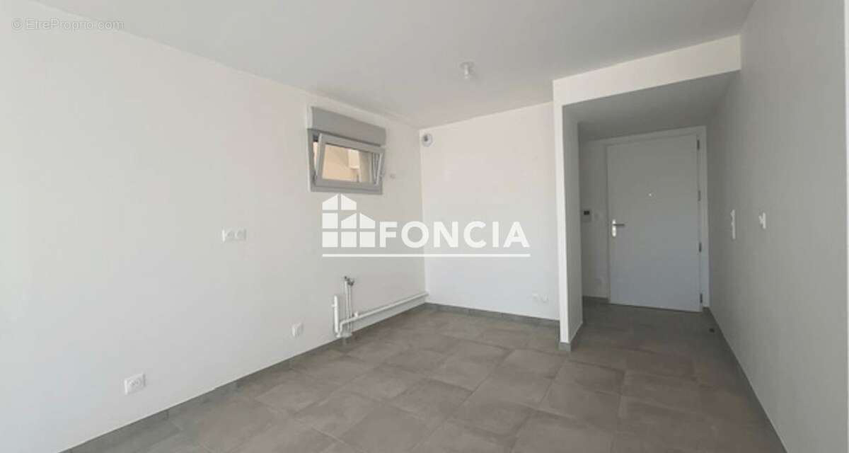 T4 neuf 81 m² – balcon 17 m² – secteur recherché aux portes de lyon  produit rare ! - photo 13