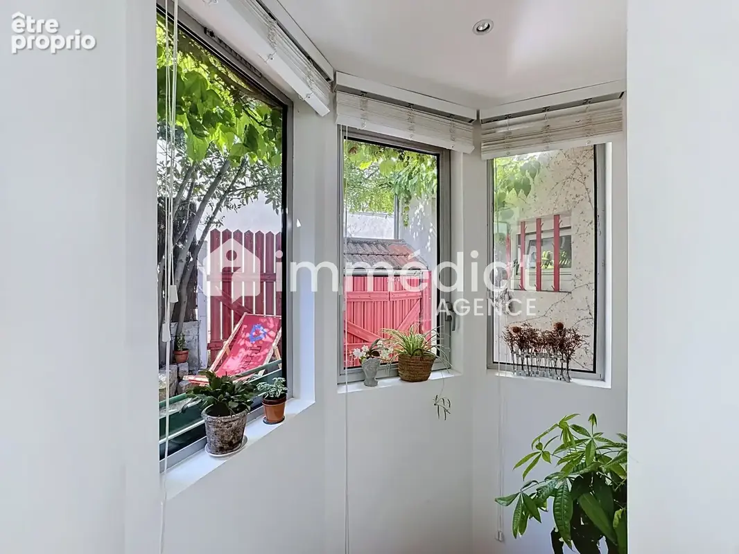 Maison quartier coteaux - photo 21