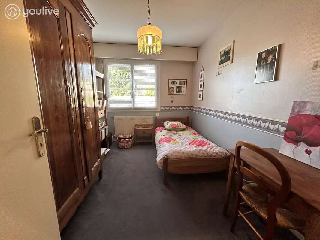 Maison à LES SABLES-D'OLONNE