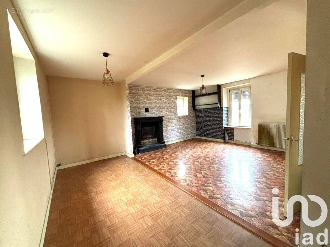 Photo 2 - Maison à HENON