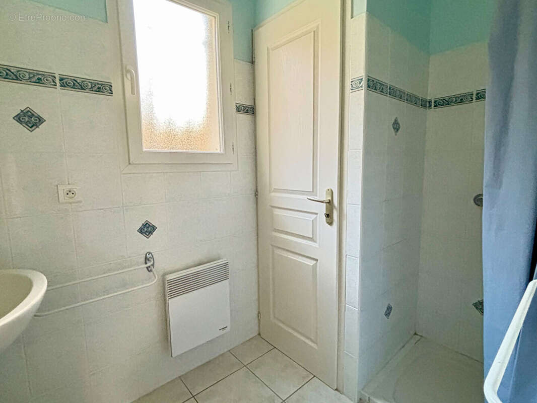 Maison à MESCHERS-SUR-GIRONDE