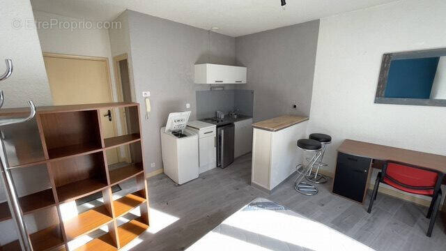 Appartement à CLERMONT-FERRAND