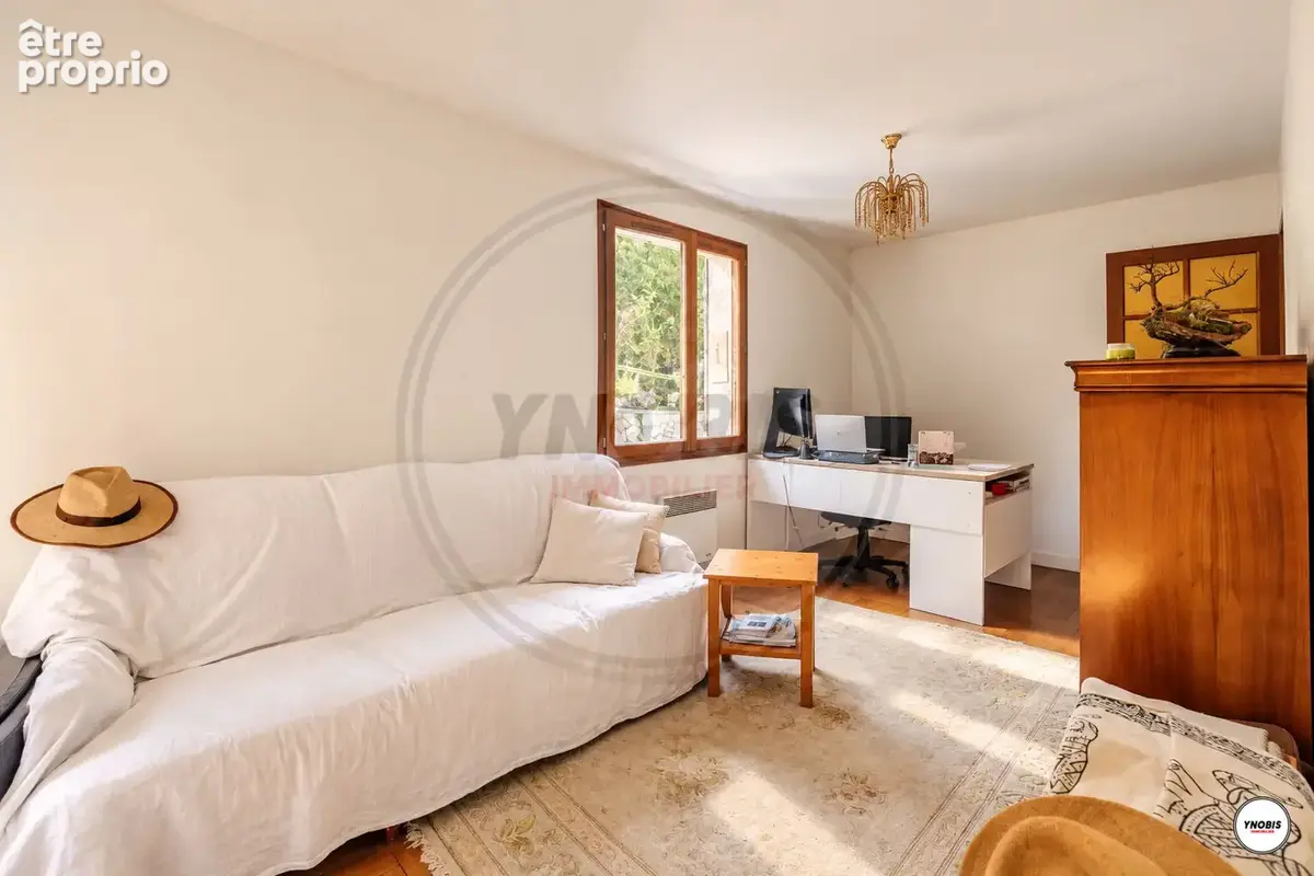 Maison Ecquevilly 4 chambres 145 m2 - photo 8