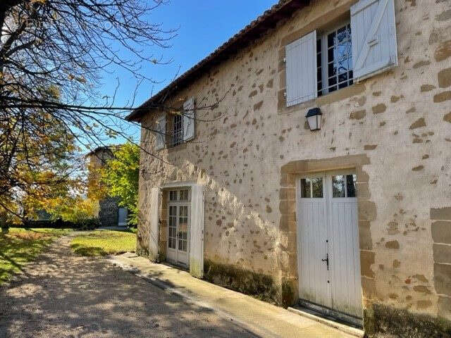 Appartement à CHAVANNES