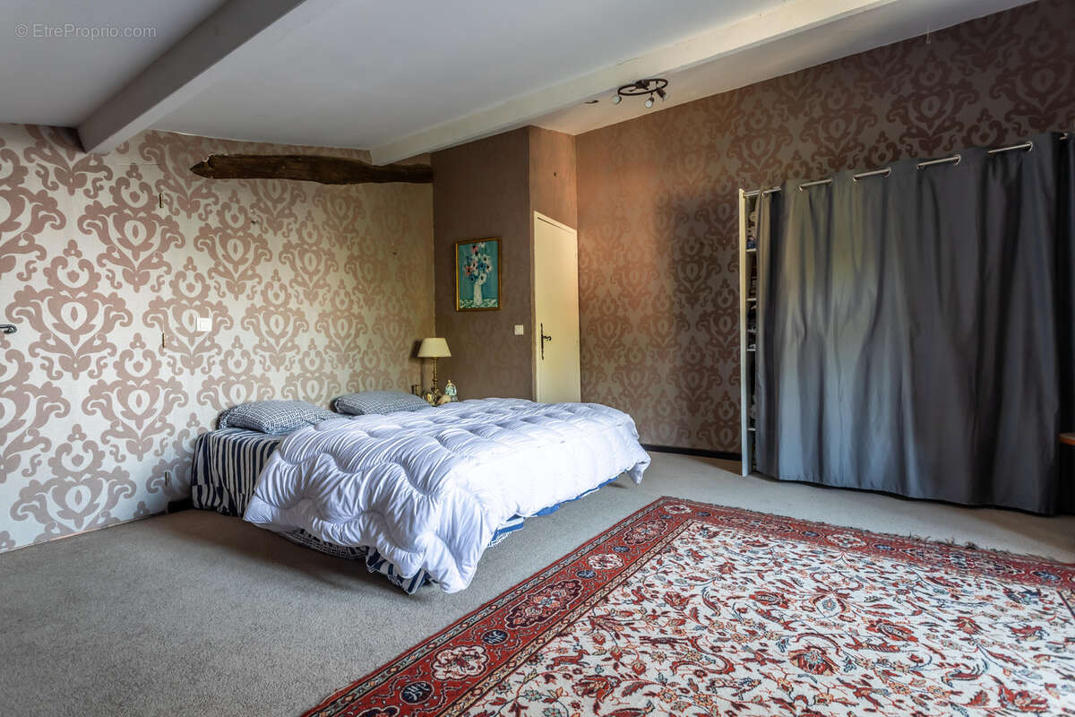 Maison de village avec jardin et piscine - photo 50