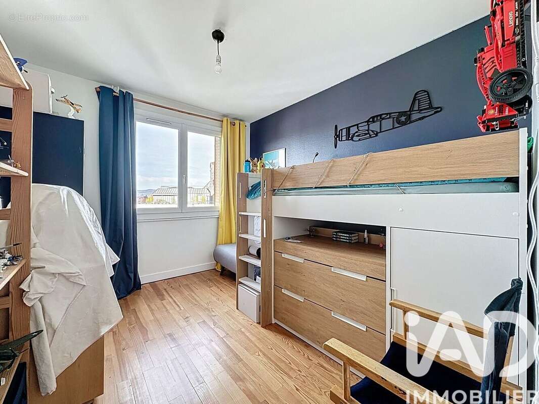 Photo 9 - Appartement à ANNECY