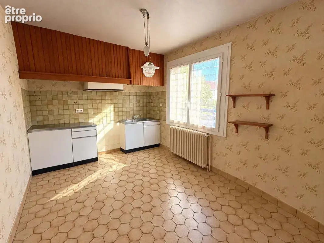 Maison Avermes - photo 3