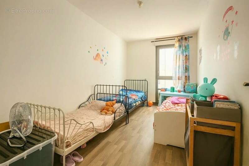 Appartement à SAINT-DENIS